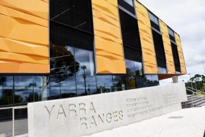 Considering the future of the Yarra Ranges