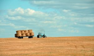 Farmers urged to stay alert to risks of fatigue in danger period