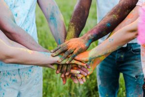 Three… ways to celebrate Harmony Week