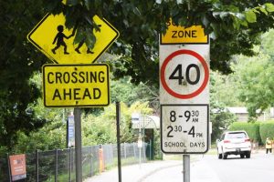 Recognise your favourite school crossing supervisor