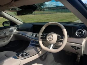 Mercedes Benz issues two recalls affecting almost 7000 cars in total