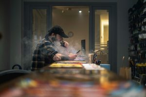 Protecting young Australians from vaping