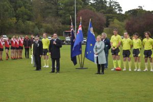 Special rivalry match finally back for Anzac round