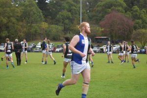 Happy to face old rival again