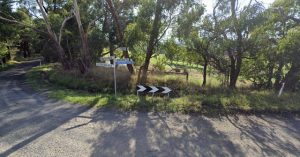 Call for sealing of Beenak Road, Yellingbo
