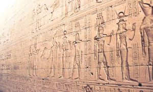 Explore Egyptology at Yarra Junction Library
