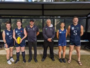 Seville and Belgrave to batlle in inaugural George Ingram Cup on Anzac Day