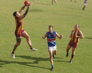 Wandin gets the win over Monbulk