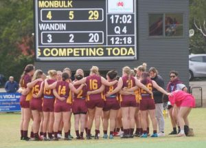 Results from around the Outer East FNL