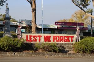Three… ways to support vets on Anzac Day