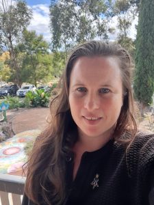 Embracing a new journey at Seville Community House