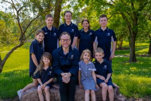 Find a home for education in Seville Primary School