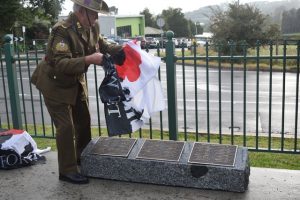 44 more Wandin servicepeople honoured back home this Anzac Day