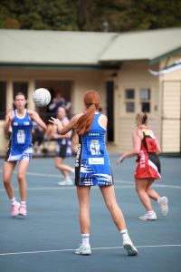 All bar Seniors win for Warburton-Millgrove