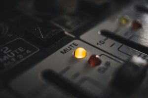 On using your voice
