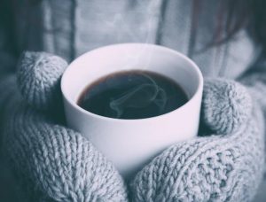Three… ways to embrace the cold