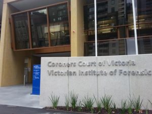 Yellingbo car crush death found to be preventable: Coroner