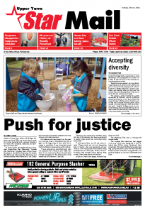 Mail – Upper Yarra Star Mail – 23rd April 2024