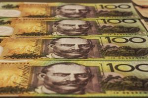 Lost money handed in to Yarra Junction Police