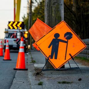 Sealing set to begin on three Warburton roads