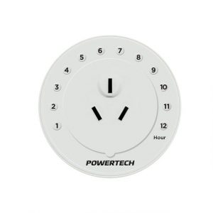 Jaycar mains timer recalled due to risk of electric shock