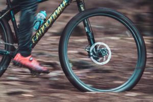 Construction of Warburton Mountain Bike Destination starting in mid-June