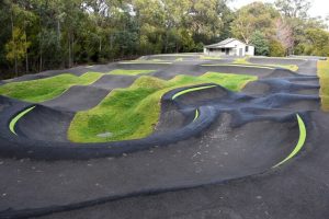 Wesburn Park Pump Track nominated for Park of the Year