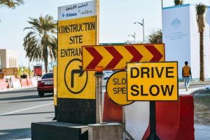 Britannia Creek Road closed for works early next week