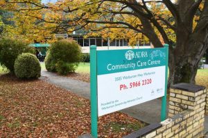 Platypus ecologist holding an informative event in Warburton
