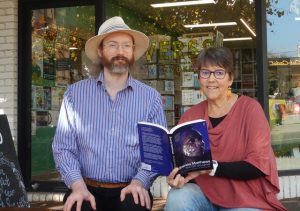 Brenda Matthews to headline 2024 Warburton Film Festival