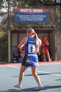 Clean sweep for the Burras
