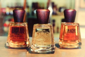 Three… Mother’s Day gifts