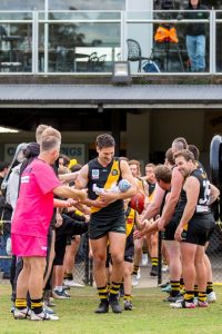 Milestones aplenty celebrated at Woori Yallock