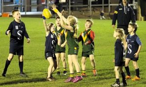 Yarra Junction Junior Football Club’s Trivia Night coming up