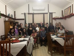 Yarra Junction Medical Centre a finalist for four Rural Health Awards