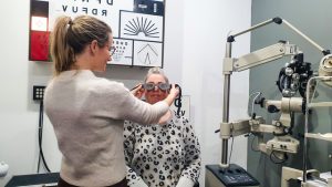 Understanding Dry Eye Syndrome: Causes, Symptoms, and Treatment Options