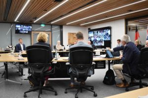 Current and prospective councillors encouraged to take up course covering disinformation