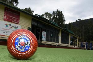 Comedy Night with Dave O’Neil and Brad Oakes at Warburton Bowls Club