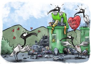 Mother’s Day remembered