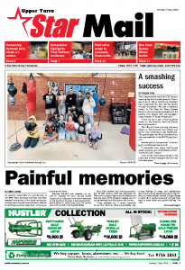 Mail – Upper Yarra Star Mail – 7th May 2024
