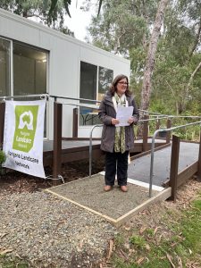 Nangana Landcare Group looks to the future