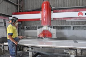 Engineered stone prohibition starting 1 July