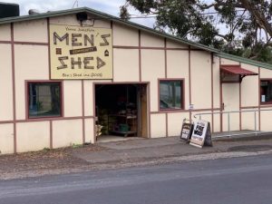 Explore Ben’s Shed in Yarra Junction