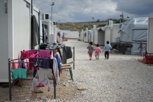 Three… ways to celebrate Refugee Week