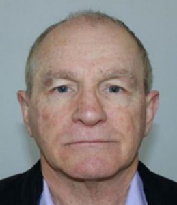 Murderer who dumped previous victim in the Upper Yarra on the run again