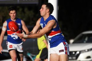Wandin prevail in Pakenham