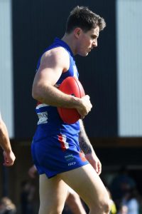 Dogs secure solid win over Bombers