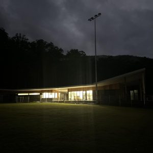 New Powelltown Recreation Reserve Pavilion officially opening