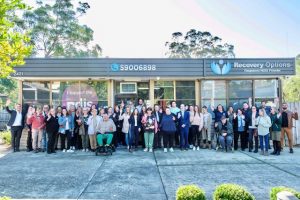 Leading the way in NDIS