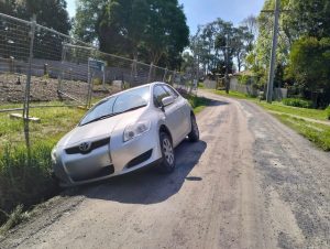 Seville East residents call for Eastview Road group to be sealed
